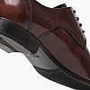 Ανδρικά Παπούτσια Δετά B7513.Point Καφέ Δέρμα Boss shoes Ανδρικά Παπούτσια Δετά B7513.Point Καφέ Δέρμα Boss shoes