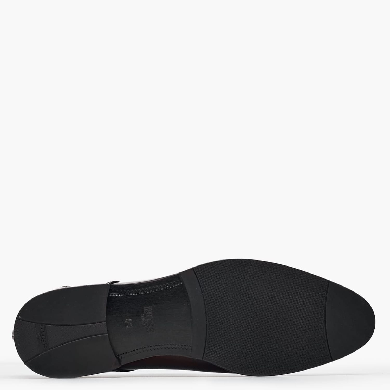 Ανδρικά Παπούτσια Δετά B7513.Point Καφέ Δέρμα Boss shoes Ανδρικά Παπούτσια Δετά B7513.Point Καφέ Δέρμα Boss shoes