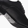 Ανδρικά Παπούτσια Δετά B7513 Μαύρο Δέρμα Boss shoes Ανδρικά Παπούτσια Δετά B7513 Μαύρο Δέρμα Boss shoes
