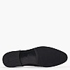 Ανδρικά Παπούτσια Δετά B7513 Μαύρο Δέρμα Boss shoes Ανδρικά Παπούτσια Δετά B7513 Μαύρο Δέρμα Boss shoes