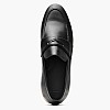 Ανδρικά Μοκασίνια B7537 Μαύρο Δέρμα Boss shoes Ανδρικά Μοκασίνια B7537 Μαύρο Δέρμα Boss shoes