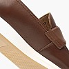 Ανδρικά Μοκασίνια B7537 Ταμπά Δέρμα Boss shoes Ανδρικά Μοκασίνια B7537 Ταμπά Δέρμα Boss shoes