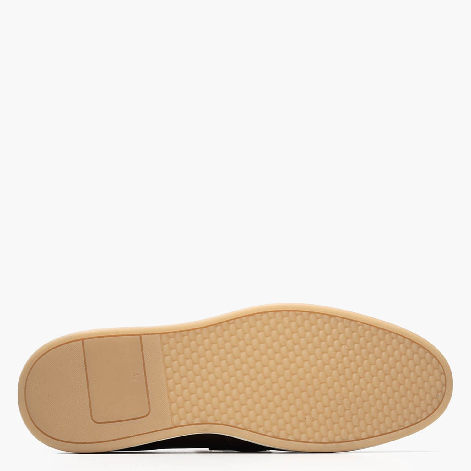 Ανδρικά Μοκασίνια B7537 Ταμπά Δέρμα Boss shoes Ανδρικά Μοκασίνια B7537 Ταμπά Δέρμα Boss shoes