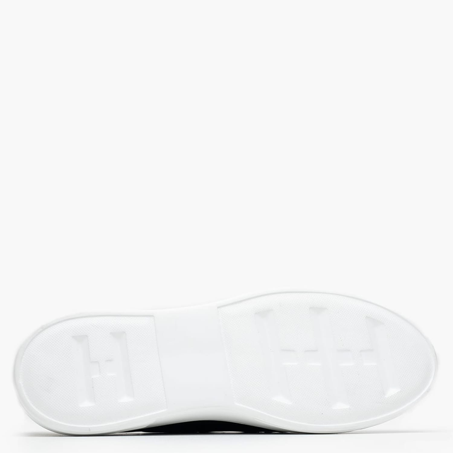 Ανδρικά Μοκασίνια B7686.Lea Μαύρο Δέρμα Boss shoes Ανδρικά Μοκασίνια B7686.Lea Μαύρο Δέρμα Boss shoes