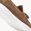 Ανδρικά Μοκασίνια B7686 Ταμπά Δέρμα Καστόρι Boss shoes Ανδρικά Μοκασίνια B7686 Ταμπά Δέρμα Καστόρι Boss shoes