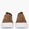 Ανδρικά Μοκασίνια B7686 Ταμπά Δέρμα Καστόρι Boss shoes Ανδρικά Μοκασίνια B7686 Ταμπά Δέρμα Καστόρι Boss shoes