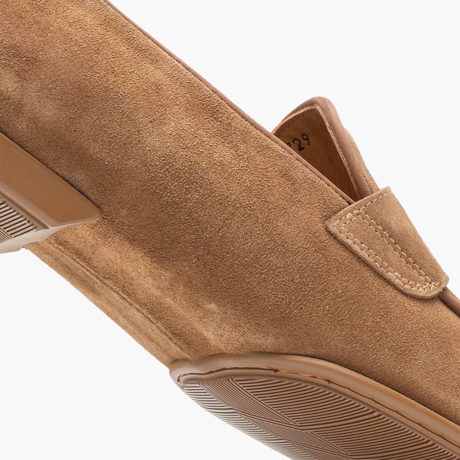 Men Moccasins B7729 Tabba Buckskin Boss shoes Men Moccasins B7729 Tabba Buckskin Boss shoes