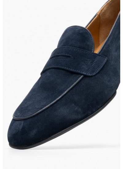 Γυναικεία Πορτοφόλια Distinct.Za Μπλε ECOleather Tommy Hilfiger