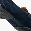 Ανδρικά Μοκασίνια B7729 Μπλε Δέρμα Καστόρι Boss shoes Ανδρικά Μοκασίνια B7729 Μπλε Δέρμα Καστόρι Boss shoes