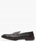 Ανδρικά Μοκασίνια B7729 Καφέ Δέρμα Boss shoes Ανδρικά Μοκασίνια B7729 Καφέ Δέρμα Boss shoes