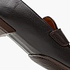 Ανδρικά Μοκασίνια B7729 Καφέ Δέρμα Boss shoes Ανδρικά Μοκασίνια B7729 Καφέ Δέρμα Boss shoes