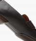 Ανδρικά Μοκασίνια B7729 Καφέ Δέρμα Boss shoes Ανδρικά Μοκασίνια B7729 Καφέ Δέρμα Boss shoes