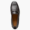 Ανδρικά Μοκασίνια B7729 Καφέ Δέρμα Boss shoes Ανδρικά Μοκασίνια B7729 Καφέ Δέρμα Boss shoes