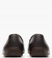 Ανδρικά Μοκασίνια B7729 Καφέ Δέρμα Boss shoes Ανδρικά Μοκασίνια B7729 Καφέ Δέρμα Boss shoes