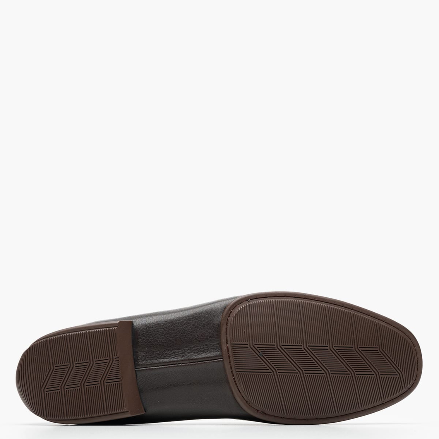 Ανδρικά Μοκασίνια B7729 Καφέ Δέρμα Boss shoes Ανδρικά Μοκασίνια B7729 Καφέ Δέρμα Boss shoes