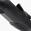 Men Moccasins B7730 Black Leather Boss shoes