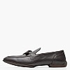 Ανδρικά Μοκασίνια B7730 Καφέ Δέρμα Boss shoes Ανδρικά Μοκασίνια B7730 Καφέ Δέρμα Boss shoes