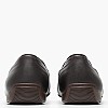 Ανδρικά Μοκασίνια B7730 Καφέ Δέρμα Boss shoes Ανδρικά Μοκασίνια B7730 Καφέ Δέρμα Boss shoes