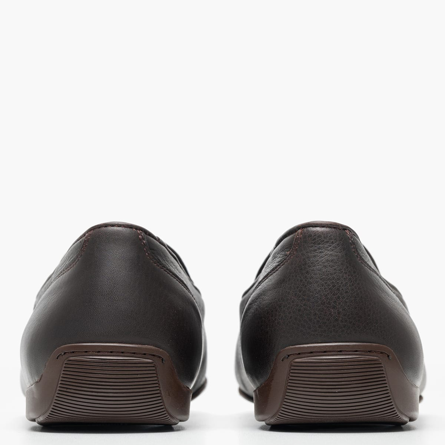 Ανδρικά Μοκασίνια B7730 Καφέ Δέρμα Boss shoes Ανδρικά Μοκασίνια B7730 Καφέ Δέρμα Boss shoes