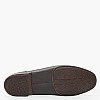Ανδρικά Μοκασίνια B7730 Καφέ Δέρμα Boss shoes Ανδρικά Μοκασίνια B7730 Καφέ Δέρμα Boss shoes