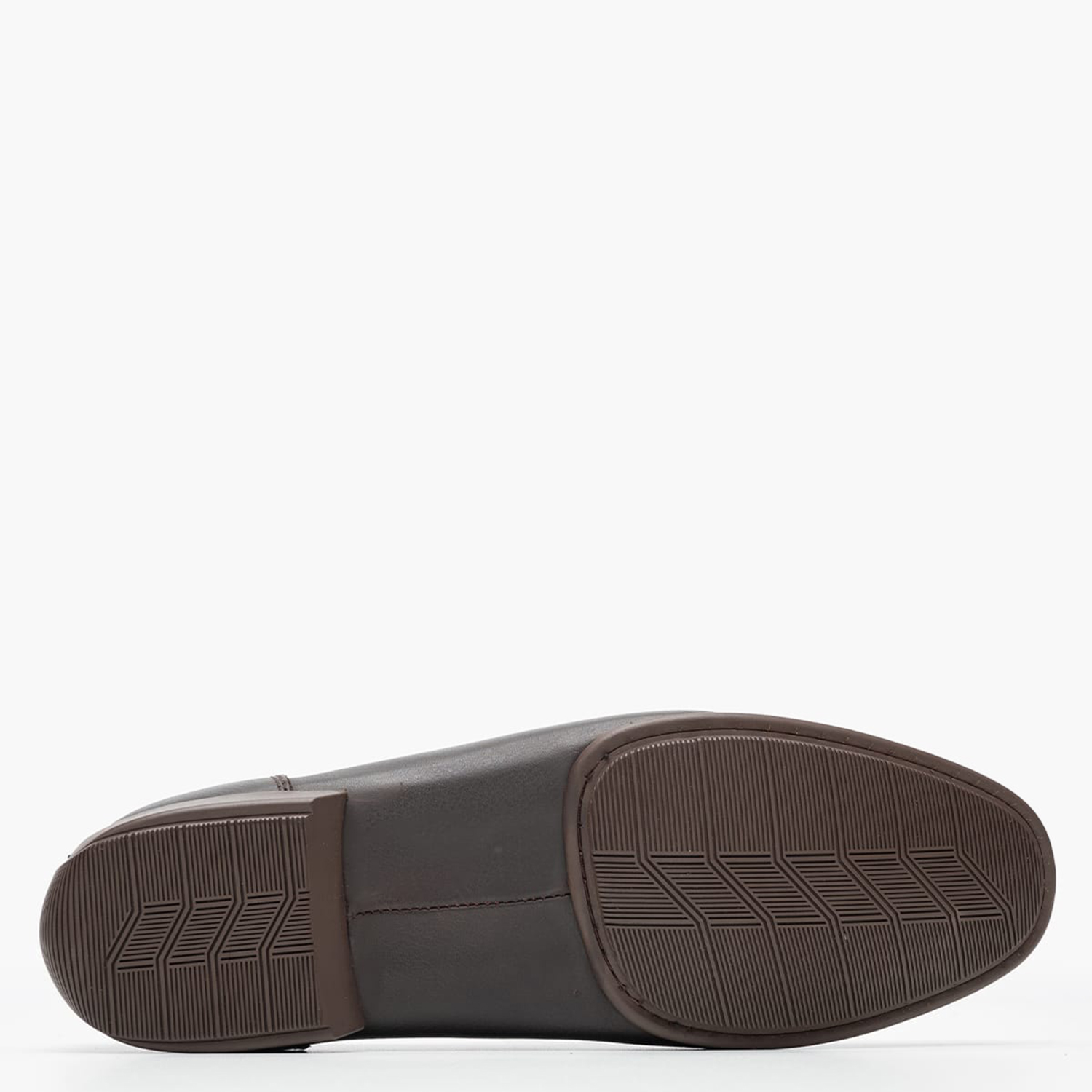 Ανδρικά Μοκασίνια B7730 Καφέ Δέρμα Boss shoes Ανδρικά Μοκασίνια B7730 Καφέ Δέρμα Boss shoes