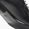 Ανδρικά Παπούτσια Δετά B7733.Point Μαύρο Δέρμα Boss shoes Ανδρικά Παπούτσια Δετά B7733.Point Μαύρο Δέρμα Boss shoes