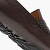 Ανδρικά Μοκασίνια B7768 Καφέ Δέρμα Boss shoes Ανδρικά Μοκασίνια B7768 Καφέ Δέρμα Boss shoes