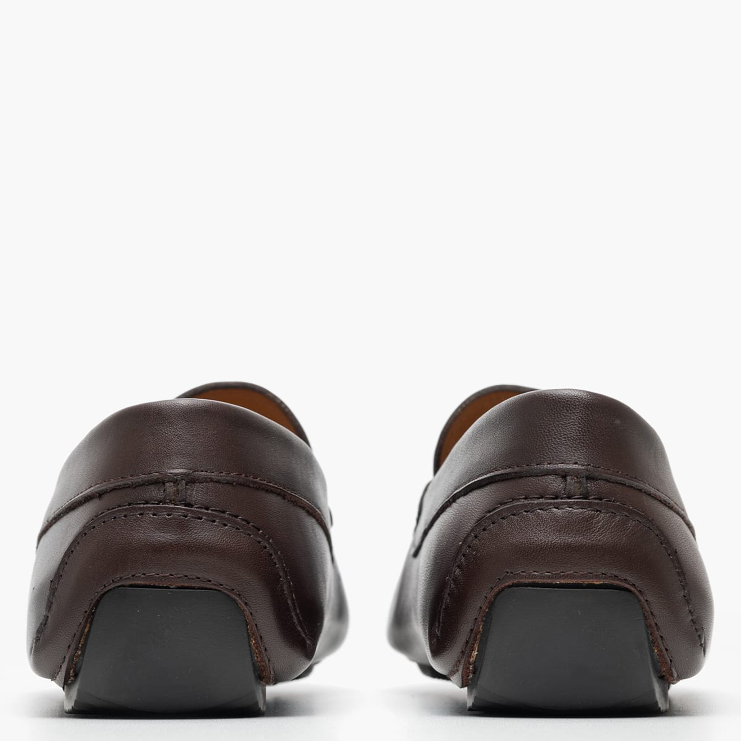 Ανδρικά Μοκασίνια B7768 Καφέ Δέρμα Boss shoes Ανδρικά Μοκασίνια B7768 Καφέ Δέρμα Boss shoes
