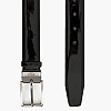 Men Belts BB008 Black Patent Leather Boss shoes Men Belts BB008 Black Patent Leather Boss shoes