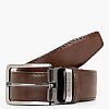 Ανδρικές Ζώνες BB010 Καφέ Δέρμα Boss shoes Ανδρικές Ζώνες BB010 Καφέ Δέρμα Boss shoes