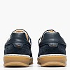 Ανδρικά Παπούτσια Casual BC110.A Μπλε Δέρμα Boss shoes Ανδρικά Παπούτσια Casual BC110.A Μπλε Δέρμα Boss shoes