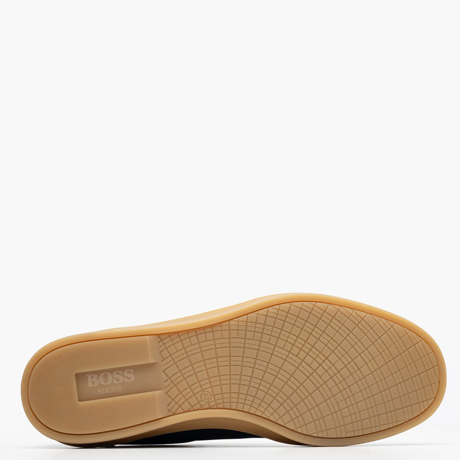 Ανδρικά Παπούτσια Casual BC110.A Μπλε Δέρμα Boss shoes Ανδρικά Παπούτσια Casual BC110.A Μπλε Δέρμα Boss shoes