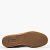 Ανδρικά Παπούτσια Casual BC110.A Άσπρο Δέρμα Boss shoes