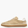 Ανδρικά Παπούτσια Casual BC110.A Μπεζ Δέρμα Boss shoes Ανδρικά Παπούτσια Casual BC110.A Μπεζ Δέρμα Boss shoes