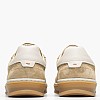 Ανδρικά Παπούτσια Casual BC110.A Μπεζ Δέρμα Boss shoes Ανδρικά Παπούτσια Casual BC110.A Μπεζ Δέρμα Boss shoes