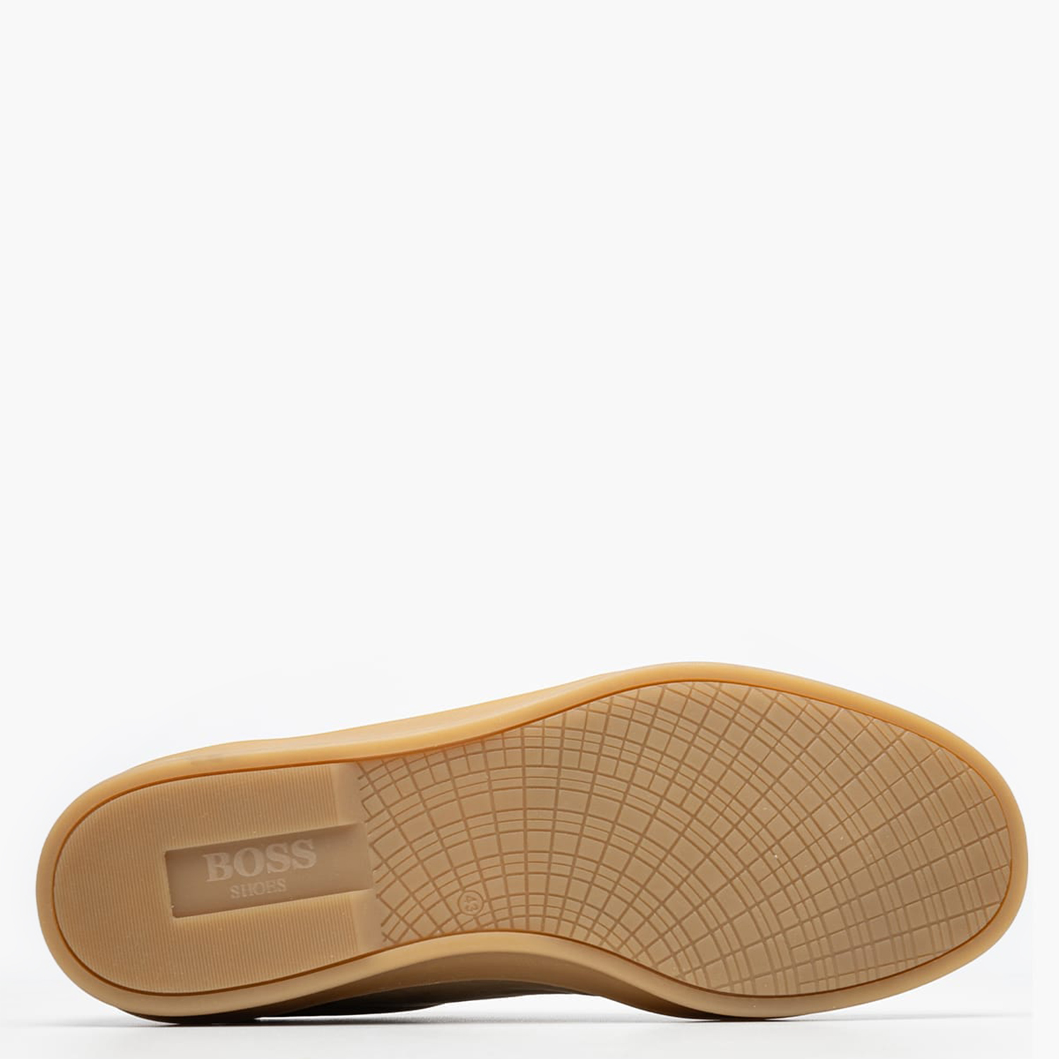 Ανδρικά Παπούτσια Casual BC110.A Μπεζ Δέρμα Boss shoes Ανδρικά Παπούτσια Casual BC110.A Μπεζ Δέρμα Boss shoes