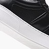 Men Casual Shoes BC340 Black Leather Boss shoes Men Casual Shoes BC340 Black Leather Boss shoes
