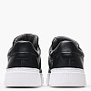 Men Casual Shoes BC340 Black Leather Boss shoes Men Casual Shoes BC340 Black Leather Boss shoes