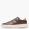 Ανδρικά Παπούτσια Casual BC340 Ταμπά Δέρμα Boss shoes Ανδρικά Παπούτσια Casual BC340 Ταμπά Δέρμα Boss shoes