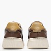 Ανδρικά Παπούτσια Casual BC340 Ταμπά Δέρμα Boss shoes Ανδρικά Παπούτσια Casual BC340 Ταμπά Δέρμα Boss shoes