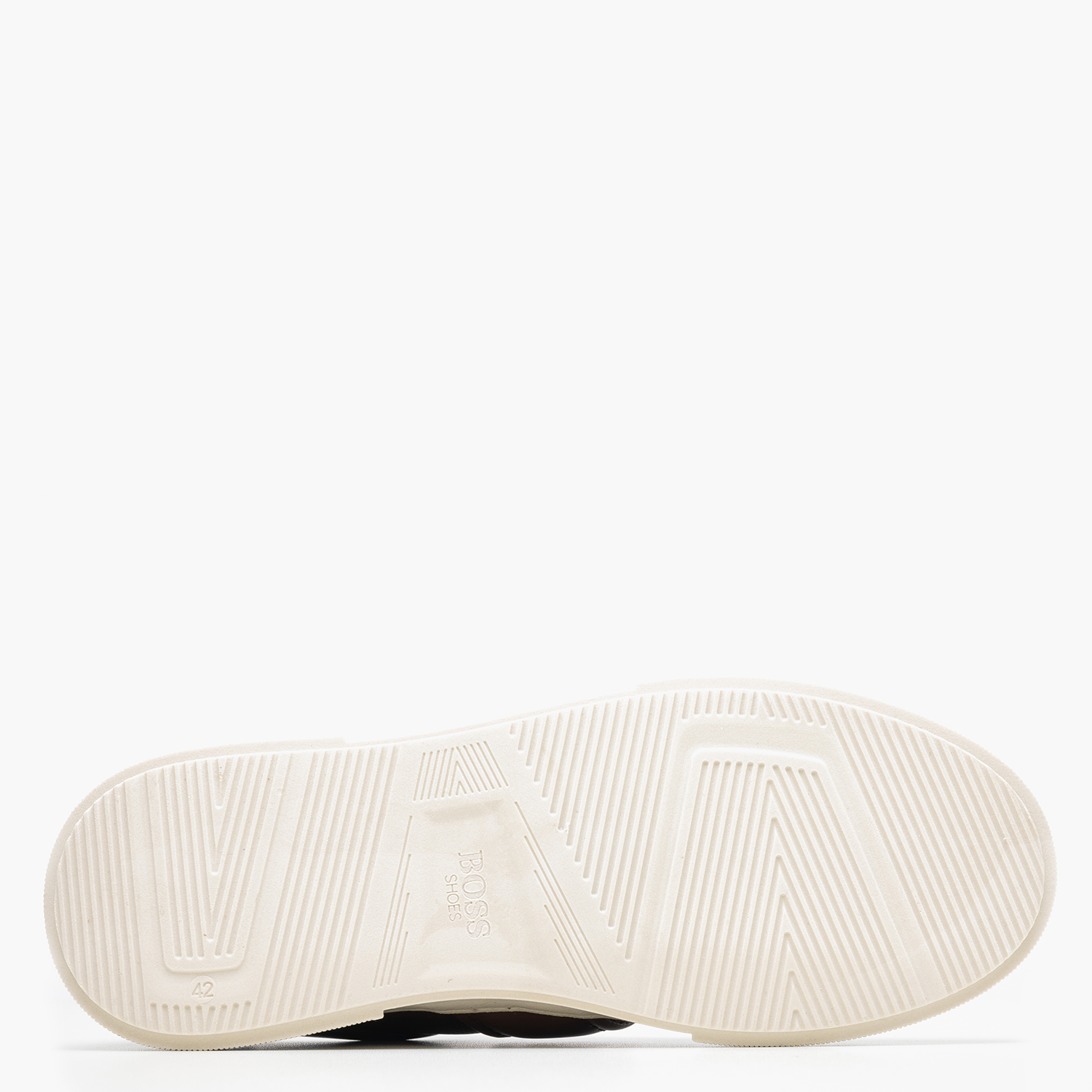 Ανδρικά Παπούτσια Casual BC340 Ταμπά Δέρμα Boss shoes Ανδρικά Παπούτσια Casual BC340 Ταμπά Δέρμα Boss shoes