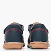 Kids Flip Flops & Sandals Platiback Blue Leather Kickers