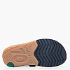 Kids Flip Flops & Sandals Platiback Blue Leather Kickers