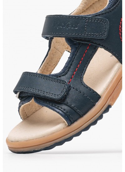Γυναικεία Παπούτσια Casual Spherica.P Μπεζ ECOleather Geox
