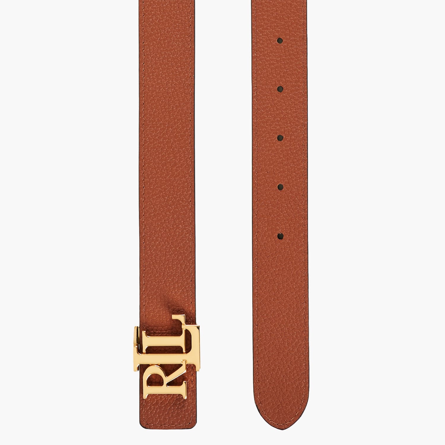 Γυναικείες Ζώνες 412912039 Μαύρο Δέρμα Ralph Lauren Γυναικείες Ζώνες 412912039 Μαύρο Δέρμα Ralph Lauren
