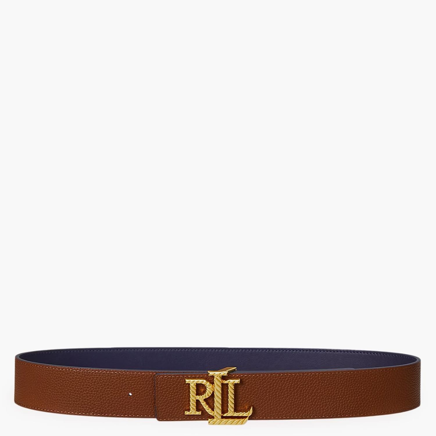 Γυναικείες Ζώνες 412959137 Ταμπά Δέρμα Ralph Lauren