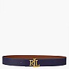 Γυναικείες Ζώνες 412959137 Ταμπά Δέρμα Ralph Lauren