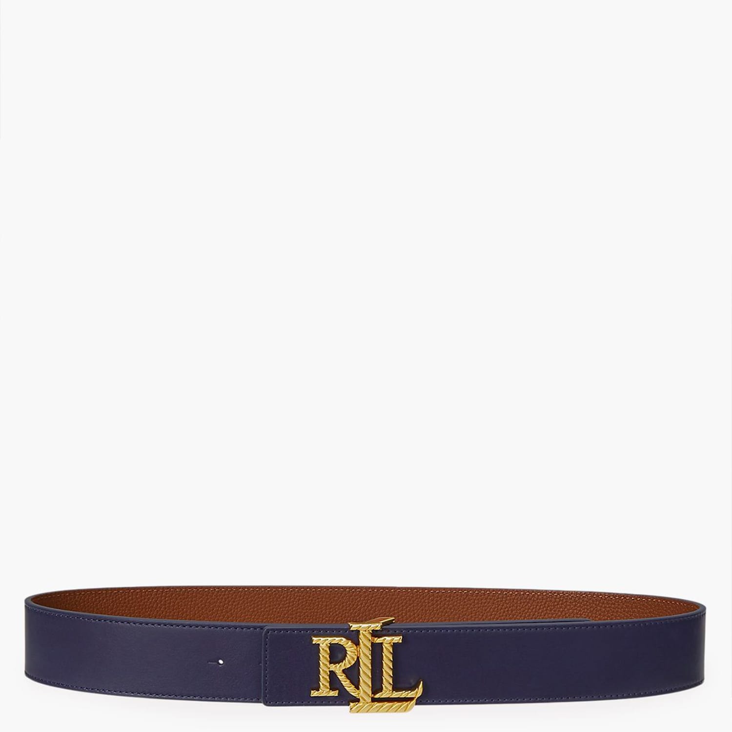Γυναικείες Ζώνες 412959137 Ταμπά Δέρμα Ralph Lauren