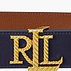 Γυναικείες Ζώνες 412959137 Ταμπά Δέρμα Ralph Lauren