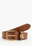 Γυναικείες Ζώνες 412968763 Ταμπά Δέρμα Ralph Lauren